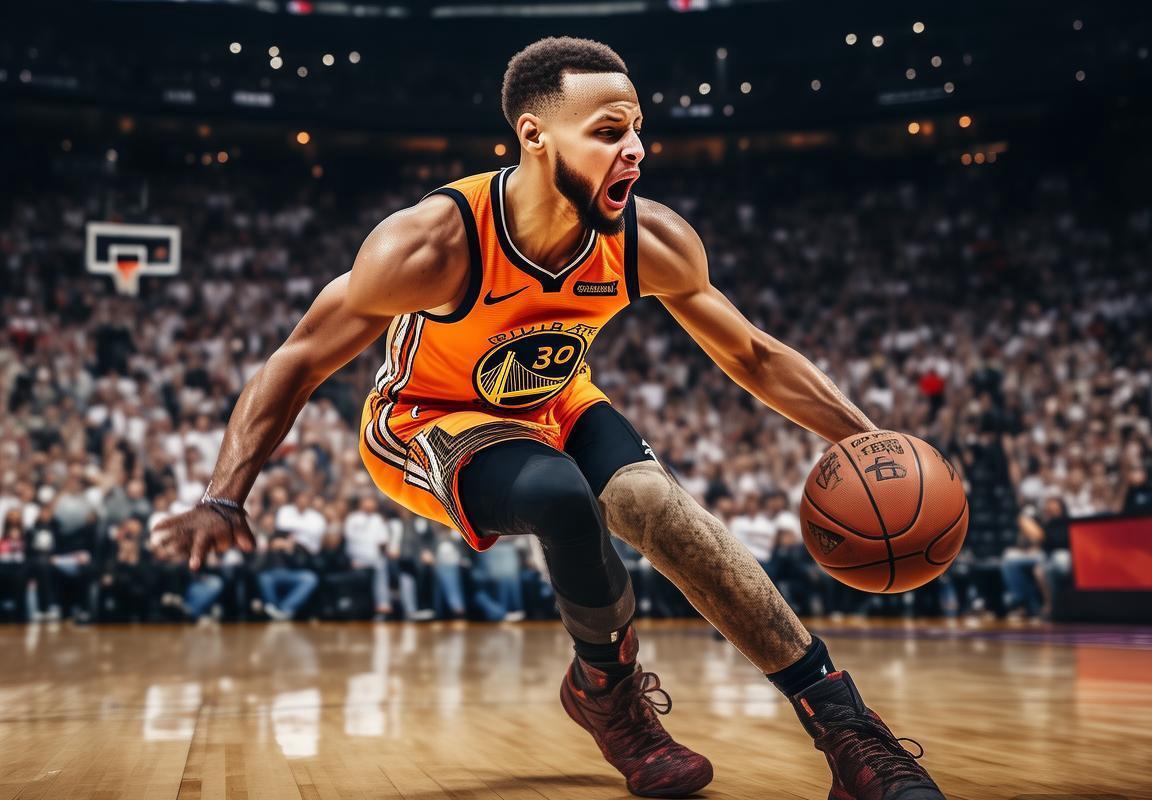 斯蒂芬·库里左脚踝扭伤合并左膝内侧副韧带扭伤 勇士队官方宣布休战一周