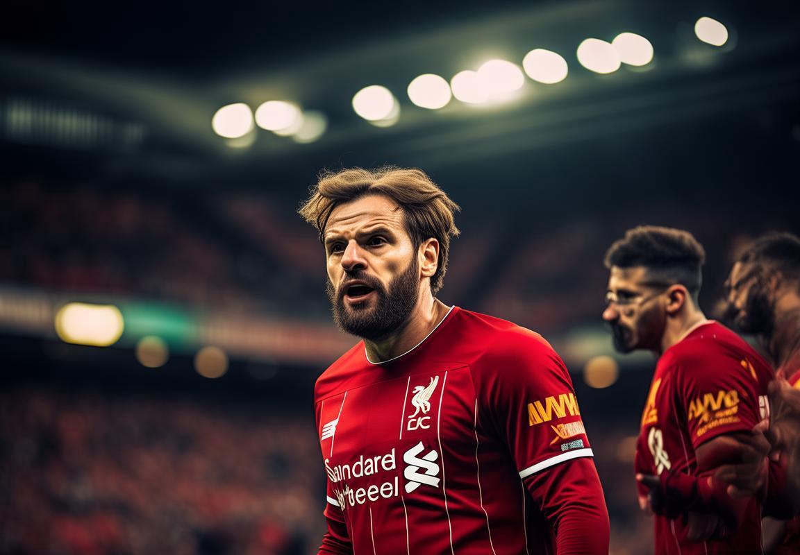 利物浦1-4惨败埃因霍温！克洛普安菲尔德球场欧战主场失利创32年耻辱纪录