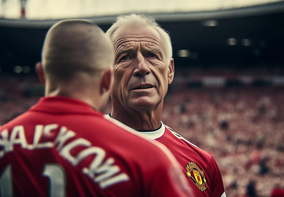 曼联1亿欧元报价安德森！曼城抬价引发转会费飙升，斯科尔斯建议放弃巴莱巴