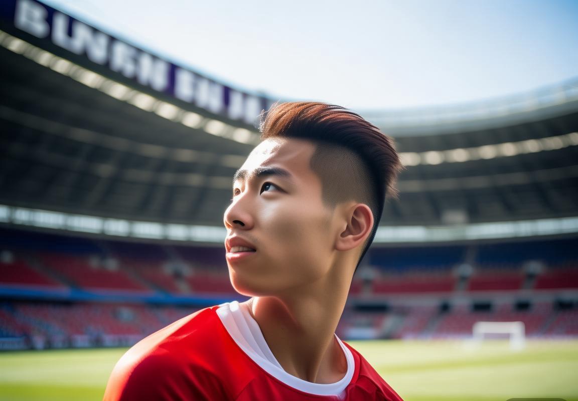 王钰栋：从德乙到德甲的循序渐进之路，为中国年轻球员留洋探新路