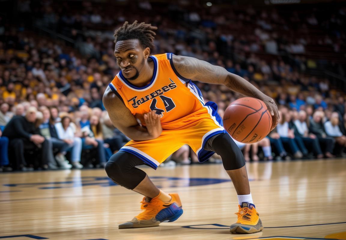 男篮锋线新星比赛表现惨淡，对比NBA级别球员李贤重凸显年轻球员差距