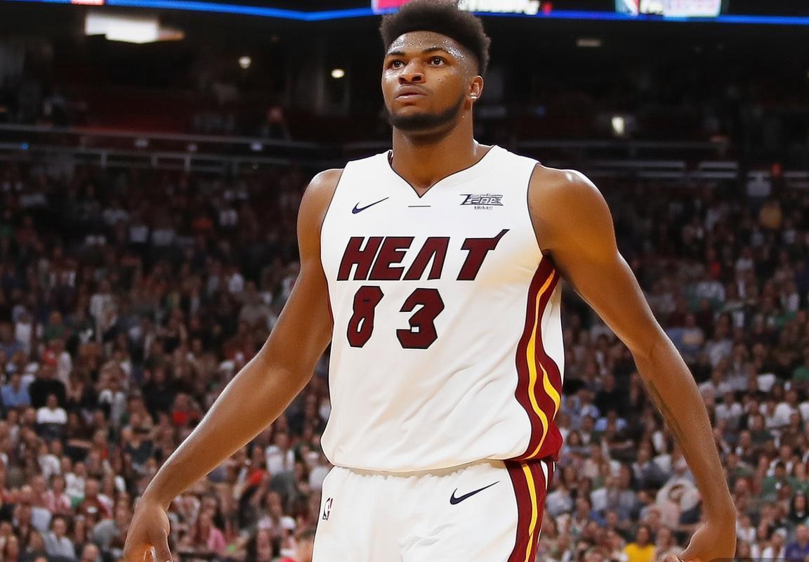 字母哥交易引爆联盟：空降迈阿密热火，三方交易重塑NBA总冠军格局与雄鹿重建之路